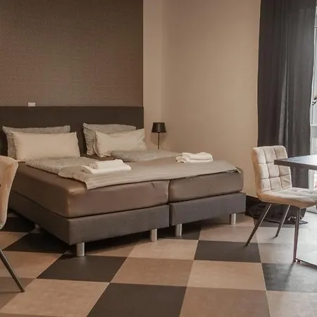 Apartment Giessener Bett Giessen