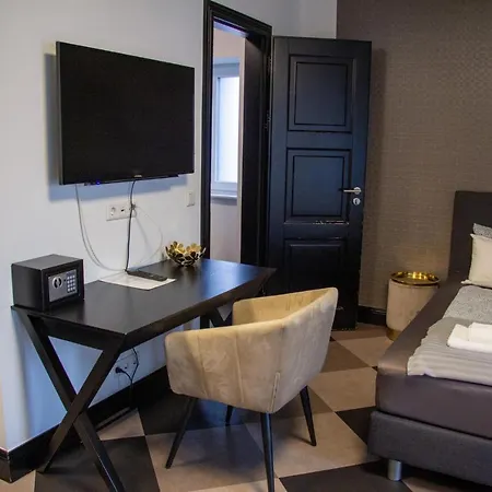 Giessener Bett Giessen