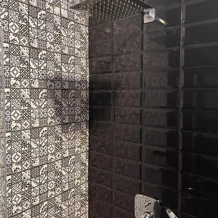 Giessener Bett Appartement