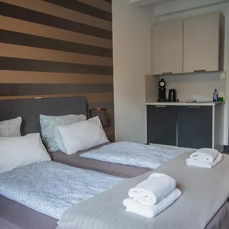 Appartement Giessener Bett Gießen