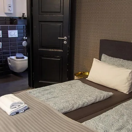 Lejlighed Giessener Bett Gießen