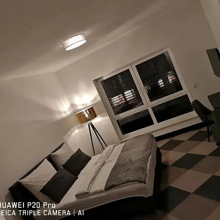 Apartment Giessener Bett Giessen