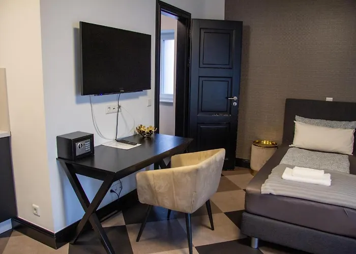 Giessener Bett Gießen