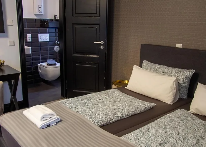 Apartamento Giessener Bett Gießen